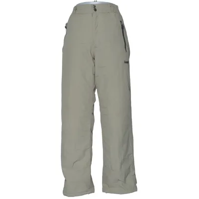 Skibroek (Beige) van Touch 9 Polyamide, Polyester, Polyurethaan