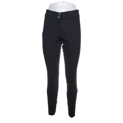Breeches (Black) from Felix Bühler Elastane, Nylon, Polyurethane