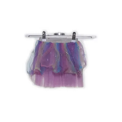 Tyllkjol (Flerfärgad)