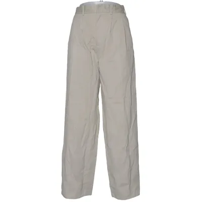 Chinos (Beige) from Acne Studios Cotton