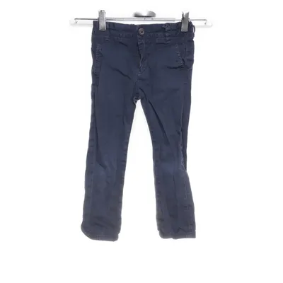 Chinos (Blå) fra Holly & Whyte by Lindex