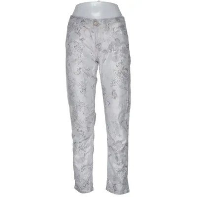 Jeans (Gray) from Blue Fire Co Cotton, Elastane, Polyester