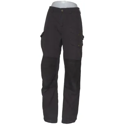 Outdoor pants (Gray) from Fjällräven Cotton, Polyester