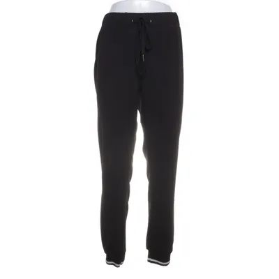 Byxor (Svart) från Vintage Denim Elastan, Polyester