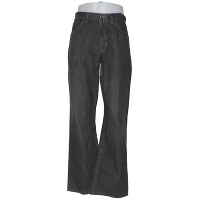 Jeans (Grå) från Mc Gordon Bomull