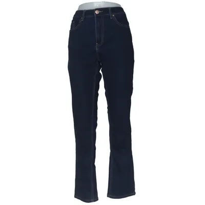 Jeans (Alice) fra Alice Bomuld, Elastan, Polyester, Viscose