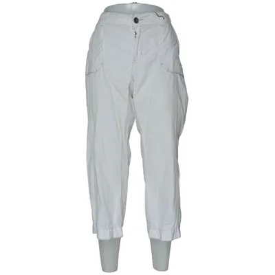 Trekvartsbyxor (Vit) från Signal Clothing Bomull
