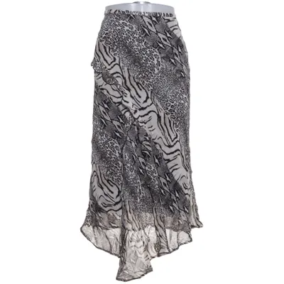 Kjol (Flerfärgad) från Kello Acetat, Viskos