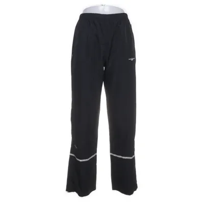 Träningsbyxor (Svart) från Pro Touch Polyester