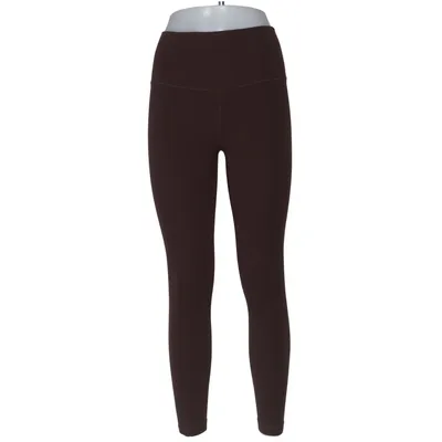 Träningstights (Brun) från Lululemon