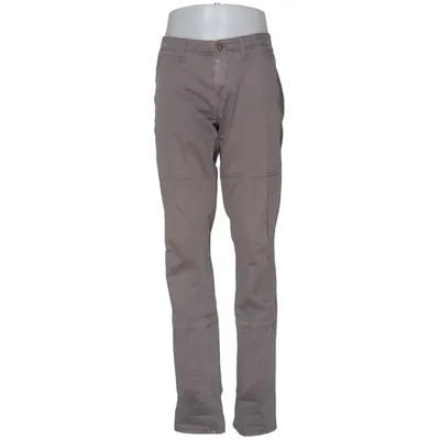Chino (Gris) de Gaastra Coton, Élasthane