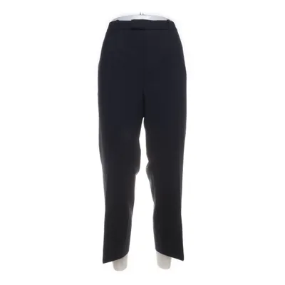Pants (Blue) from J.Crew Elastane, Wool