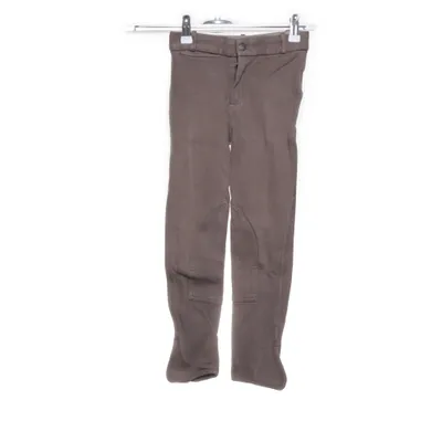 Breeches (Brown) from Fouganza Cotton, Elastane