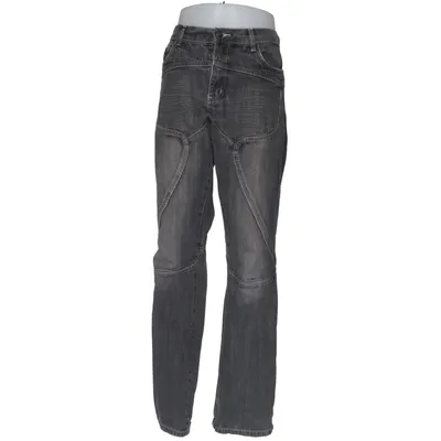 Jean (Gris) de Rainbow Collection Coton