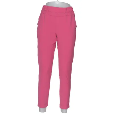 Byxor (Rosa) från Kaffe Elastan, Polyester, Viskos