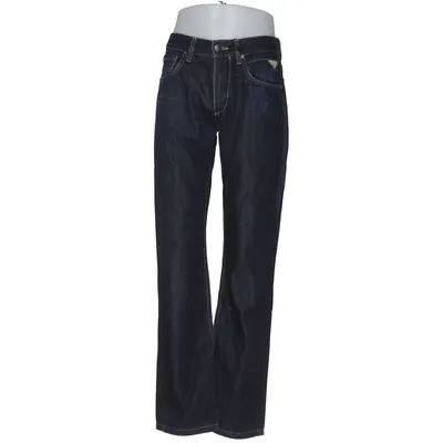 Jeans (Expedition) från Hallinger Bomull