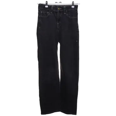 Jeans (Gray) from Streetammo Cotton