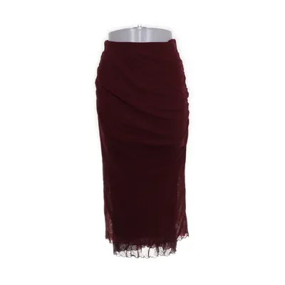 Kjol (Lila) från Free People Nylon