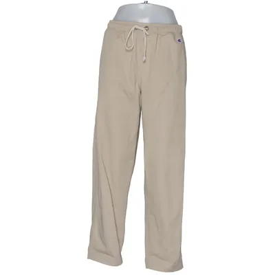 Sweatpants (Beige) from Champion Cotton, Polyester