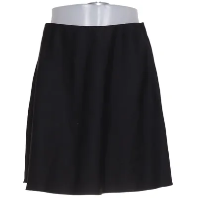 Kjol (Svart) från Gina Tricot Polyester