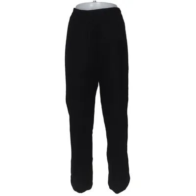 Jogginghose (Schwarz) von Soft Goat Kaschmir