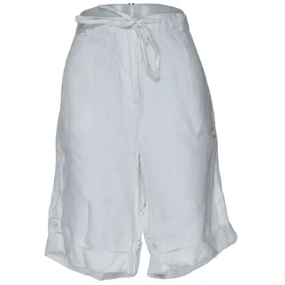 Short (Blanc) de By Ellos Lin