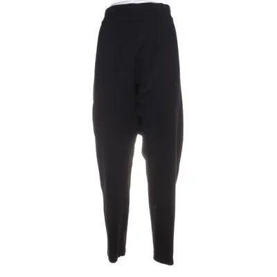 Pants (Black) from Generous by Lindex