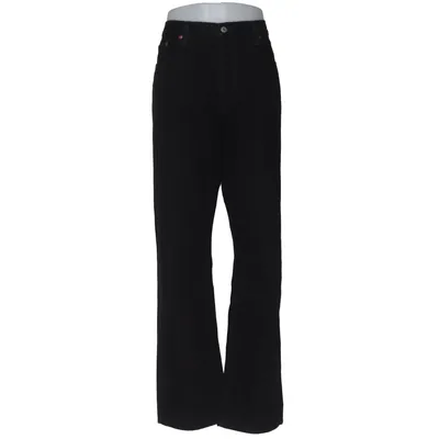 Jeans (Schwarz) von Levi's Premium Baumwolle