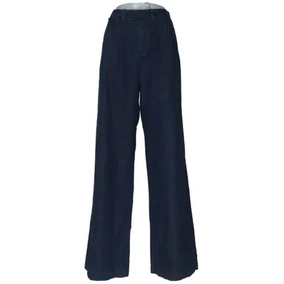 Palazzobyxor (Blå) från Polo Ralph Lauren
