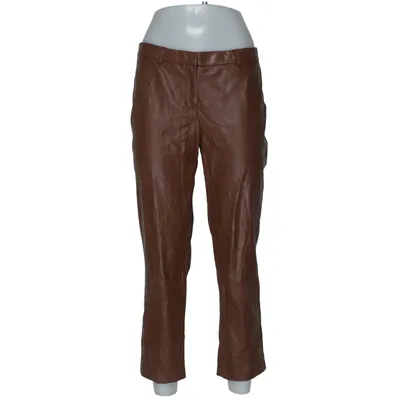Broek (Bruin) van Comma Polyester