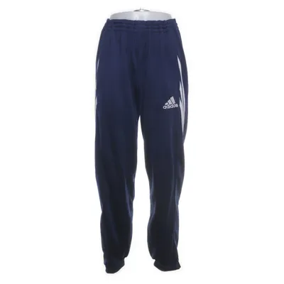 Träningsbyxor (Blå) från Adidas Polyester