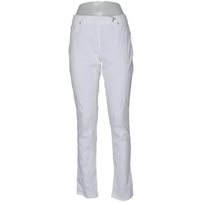 Treggings (White) from Denim Co Cotton, Elastane
