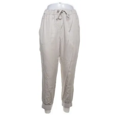 Pants (Beige) from Lecomte