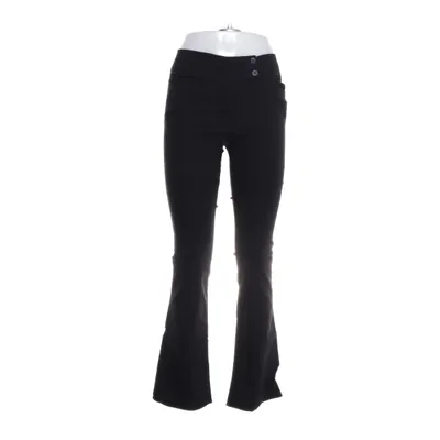 Byxor (Svart) från Reverse Elastan, Polyamid, Polyester