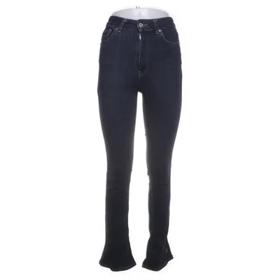 Jeans (Blå) från Perfect Jeans Gina Tricot Bomull, Elastan