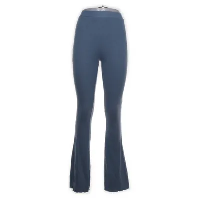 Palazzobyxor (Blå) från Jack Wills Elastan, Viskos