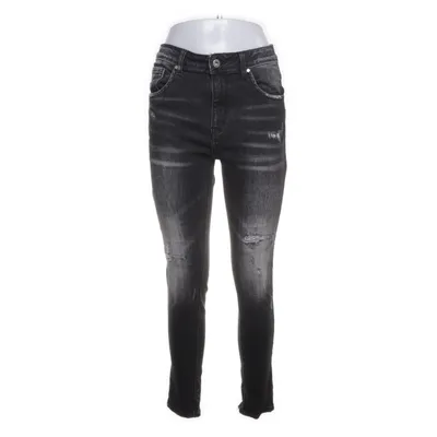 Jeans (Black) from Heart Kiss
