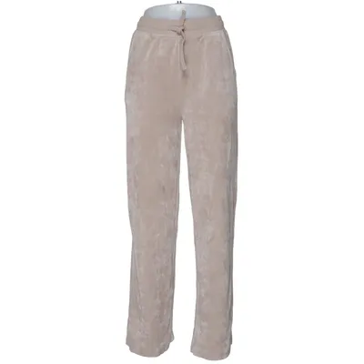Joggingbroek (Beige) van Cubus Organisch katoen, Gerecycled polyester