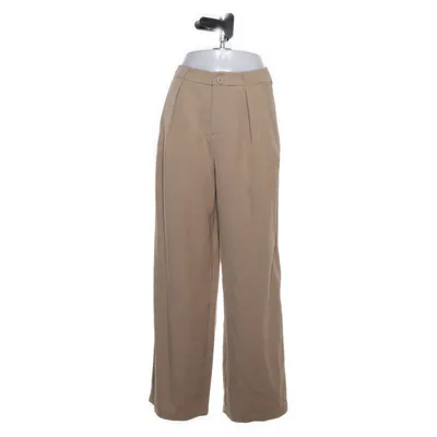 Palazzo broek (Beige) van Cider Elastaan, Polyester