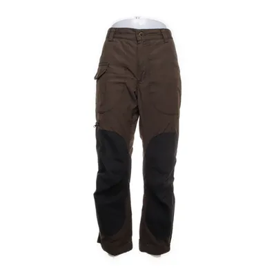Cargo broek (Groen) van Fjällräven Katoen, Polyester