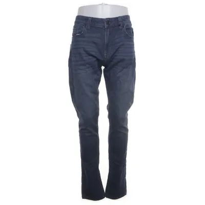 Spijkerbroek (Blauw) van Only & Sons Katoen, Polyester