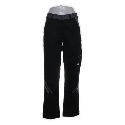Outdoor broek (Zwart, Grijs) van Planam