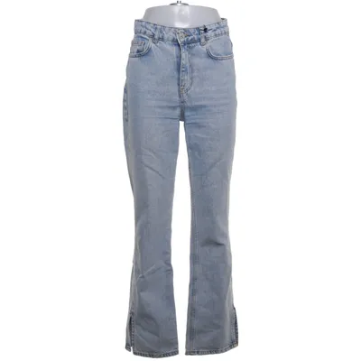 Jeans (Blue) from Dilvin Blue Cotton