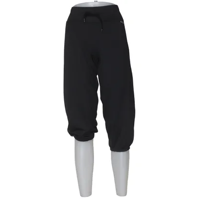 Joggers (Black) from Equipe Sport Elastane, Polyester