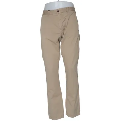 Chinos (Beige) from GANT Cotton, Elastane