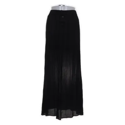 Långkjol (Svart) från Etam