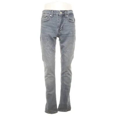Jeans (Blue) from Only & Sons Cotton, Polyester