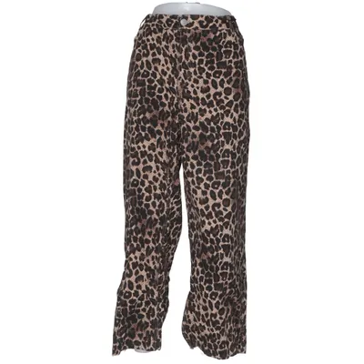 Jeans (Brown, Black) from Monki Cotton