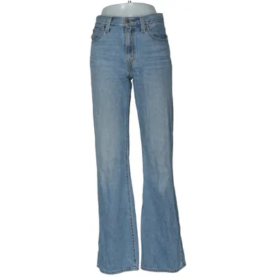 Jeans (Bootcut) from Levi Strauss & Co Cotton