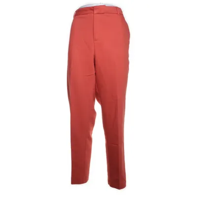 Kostuumbroek (Rood) van Steps Katoen, Elastaan, Polyester